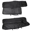 Ryggsäckar Taktiskt gevärfodral Airsoft Paintball Sniper CS Game Shooting Hunting Range Gun Bag Military War Games Ryggsäck