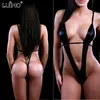 Seksi Set Kadın Mayo iç çamaşırı bikini mini v-string tanga sapan tek parça tanga bikini 2022 Yeni Varış 24319