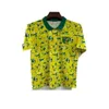 Retro Championship Norwich PUKKI Soccer Jerseys 1992 1994 City HUGILL RASHICA MCLEAN DOWELL BUENDIA TZOLIS SARGENT maillot de football homme vert