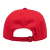 Baseballmössa för män Kvinnor Baseball Cap Hugalos Pizza Red Hat justerbar snapback broderade mössor