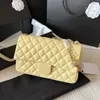 Luksurysowe kobiety na ramię modzie torebka kameliła torba na torbę na ramię w kratę designer czarny biały różowy żółty torba na crossbody dla kobiet