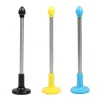 AIDS Direction Indicator Golf Cutter Magnetic Swing Club Rätt inriktning Stick Rod för Outdoor Training Sport Decoration