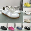 Designer Outdoor Shoes Calfskin Leather Casual Walk Trainers For Men Women Classic Luxury Sports Sneakers dhgate dh gate shoe