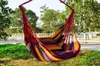 Hammock Home Portable na zewnątrz namiot kempingowy wiszące krzesło hamak hamak z komarami wiszące łóżko polowanie na spanie 1144409