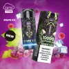 Top Wape Producens Prefilled Vaper jednorazowy Pod Airis Titan 10000 Puff Bar vs Maskowanie WGA Vozol 10K E Factory Factory Bezpośrednio jednorazowe Vape