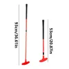Aids Telescopic Golf Swing Trainer Two Way Junior Golf Putter Mini Golf Club Practice Stick Golf Swing Masters Training Aid Exercise