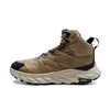 Chaussures de fitness Anacapa hommes MID GTX bottes de randonnée imperméables haut de gamme Trekking en plein air Jungle sac à dos Camping escalade formateurs