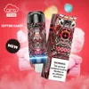 Top Wape Producens Prefilled Vaper jednorazowy Pod Airis Titan 10000 Puff Bar vs Maskowanie WGA Vozol 10K E Factory Factory Bezpośrednio jednorazowe Vape