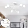 天井照明6シャンデリア照明照明照明器具キッチン用モダンランプ