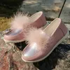 Casual Shoes Flats Kobiety sportowe sukienki TREND TREND 2024 Spacerowa wiosenna moda marka Mujer Travel Goafer