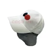 Ball Caps Mode Gesticktes 220252 Logo Luxus Design Frühling Sommer Outdoor Sport Baseball Unisex Hüte Frauen Baumwolle Hut