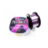 خطوط Morigen Xbrid Fluorocarbon Lines 0.2120.384mm 6.6lb20lb الألياف الكربونية لصيد مياه البحر معالجة Pesca Accesorios مصنوعة في اليابان