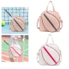 Bags Tennis Handbag Multifunctional Sport Bag Racket Holder Dry and Wet Separate Tote Tennis Racket Bag for Outdoor Sport Training