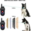 Talkback Trainer, antiabbaio, forniture per animali domestici, collare elettrico per cani, collare di addestramento per cani giocattolo