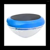 Bowls Solar Floating Pool LED LID LIDE