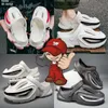 2024 Shark Shark Shoes Popular Beach Shoes Men's Men's Summer Sundals Gai Eur 40-45