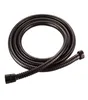 Extended Length Replacement 79Inch Stainless Steel Interlock Handheld Shower Hose Oil Rubbed Bronze7209166