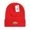 BOA QUALIDADE DE BONA QUALIDADE GEANIA UNISSISEX Autumn Winter Beanies chapéu de malha para homens e mulheres chapéus clássicos esportes Caps Caps Ladies Casual L8