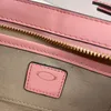 Sac à main de luxe pour femme 10A Sacs à bandoulière en cuir de vachette Vintage demi-lune grand sac sous les bras avec bouton en T simple fourre-tout avancé sac à bandoulière sac à main de haute qualité