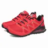 HBP Boğucu olmayan büyük boy erkek ayakkabıları Hafif Slip Non Trail Runner Yürüyüş Ayakkabıları İçin Dayanıklı Spor Ayakkabıları