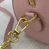 Kadın Çantalar Tasarımcı Çanta Tote Çanta Yastık Çantaları Renkli Sırt Çantası Deri Çantalar Marka Erkekler Crossbody Omuz Çantası Kadın Çantası Yaz Seyahat Çantası Cüzdan 25cm