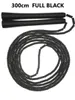 10ft 9ft tricks Skills Jump Hopp Hopp Skip Rope PVC Bamboo Nybörjare Soft Pärled Pärlor Pärlor Basic Free Segmentered Fitness 240226