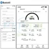 LiFePO4 Batterie 24V 300Ah 7680Wh Bluetooth 6000+ Zyklen 8S BMS 12V 100Ah 140Ah 200Ah 240Ah Lithium-Pack für RV Boot Solar KEINE STEUER