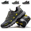 Shoes Hiking Shoes for Men High Quality Outdoor Trekking Shoes Outdoor Shoes Men Breathable Mountain Climbing Shoes 2023