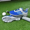 HBP Non-Brand Chaussures De Baseball Beste Qualität Professionelles Training Baseballschuhe Herren Zapatos de beisbol