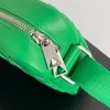 10A najwyższej jakości torba designerska Torba Mała kamera Oryginalna skórzana torebka crossbody Mini Women Bags Messenger