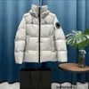 Manteau d'hiver en duvet de canard blanc polyvalent de styliste canadien Black Label Star, manteau chaud polyvalent 90, TrendyQGT5