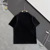 Moda Kısa Kollu Sp5der T Shirt Hellstar T-Shirts Mürettebat Günü% 100 Pamuk Tasarımcı Moda Günlük Tshirt Oyun Anime T Shirt 03