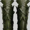 Knee Pads Vintage Knight Armband Medieval Arm Guard Cosplay Cosplay Akcesoria