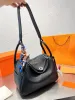 Designer Peekaboo Tas Tote Handtas Luxe Pochette Tas Mini Mode Dames Schoudertas Kofferbak Crossbody Tas Clutch Tassen Spiegel Kwaliteit Echt Lederen Portemonnee L5