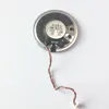 5pcs/lot Speaker With Cable Assembly For CP1660 CP1300 CP1200 MAG ONE A8 A6 PMDN4067BR