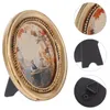 Frames Picture Po Home Creative European Style Decorate Holder Ornament Vintage Gift Display