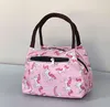 Borsa da donna di lusso Borsa a mano di marca Lettera Goffratura borsa classica in pelle di marca di grande capacità Borsa per la spesa di lusso F6