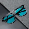 Designer Glasses Gm New Nylon High-definition Polarized Sunglasses Stainless Steel Same Anti-ultraviolet