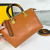 Tote bolsas femininas marcas famosas designer bolsa de ombro e bolsas luxurys couro saco quadrado