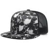 Ball Caps Designer Sport Snapbacks Hoeden Blank Baseball Caps Hip Hop Verstelbaar Mticolor Snapback Lente Zomer Zon Drop Delivery Fash Dhtek