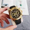 Lüks Rolite Bilekleri Klasikler Oysterperpetual Datona Daytonas İzle Otomatik Tarih Kalitesi Kuvars Hareketi İzler Adam Lady Business Wrist-Watche Montre