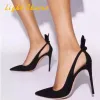 Boots Slingback Shoes Clear Heels For Women Dress Shoes Womens Fetish High Heels Sexy Fashion Summer Shoes Woman Designer Heels 2021