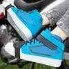 Cycling Shoes Breathable Motocross Racing Motorcycle Boots Protective Outdoor Men Women Rider Riding Sport