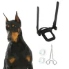 Hondenkleding Oorstandaard Hefgereedschap Paard Pinscher Dogs Assist