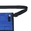 Torby w talii Fanny Pack Practicle Regulted Belt Nursing Narzędzia narzędzia narzędzia do narzędzi do nożyczek na narzędzia robocze