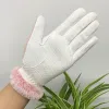 Gants ttygj proovistes froides à l'épreuve froide