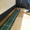 Hulpmiddelen Puttingmat Putting Aids Golfslagmat Golftrainingshulpmiddel Verbeter golfvaardigheden voor tuin Achtertuin Thuiscadeaus voor golfers