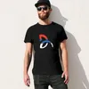 Polos para hombre, camiseta oficial Djo Merch, ropa estética, Tops de verano, camisetas divertidas grandes y altas para hombre