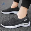 HBP Non-Brand Mens Sports Sneakers Athletic Running Tennis Shoes Male Racing Slip-On Lightweight Gym Walking Sneaker for Man