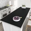 1mm Large Silicone Mat Vinyl Table Mat Heat Insulation Anti-Slip Washable Kitchen Dining Dish Placemat Countertop Protector Pad 240315